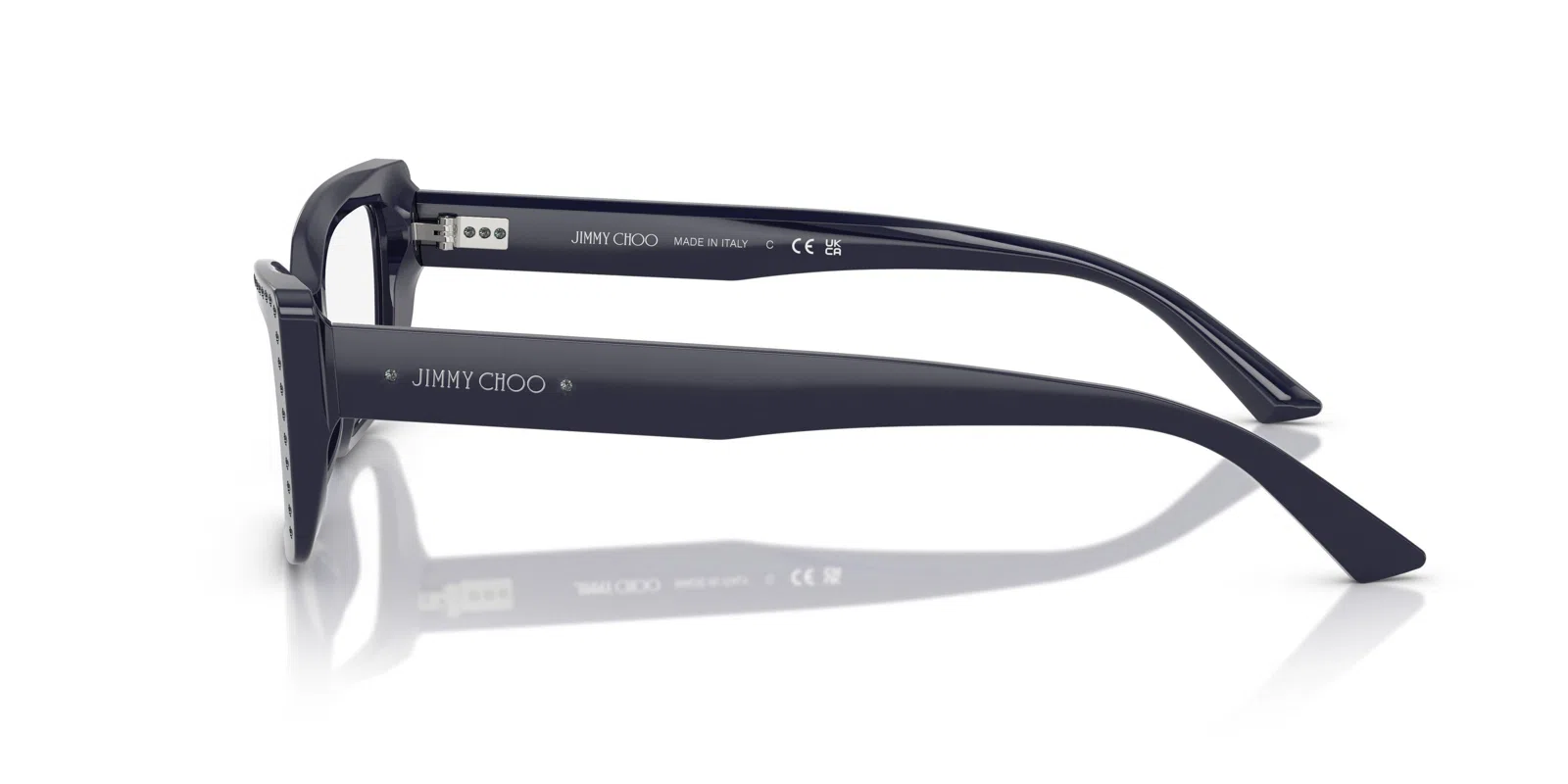 Jimmy Choo 3018B Eyeglasses - view 19